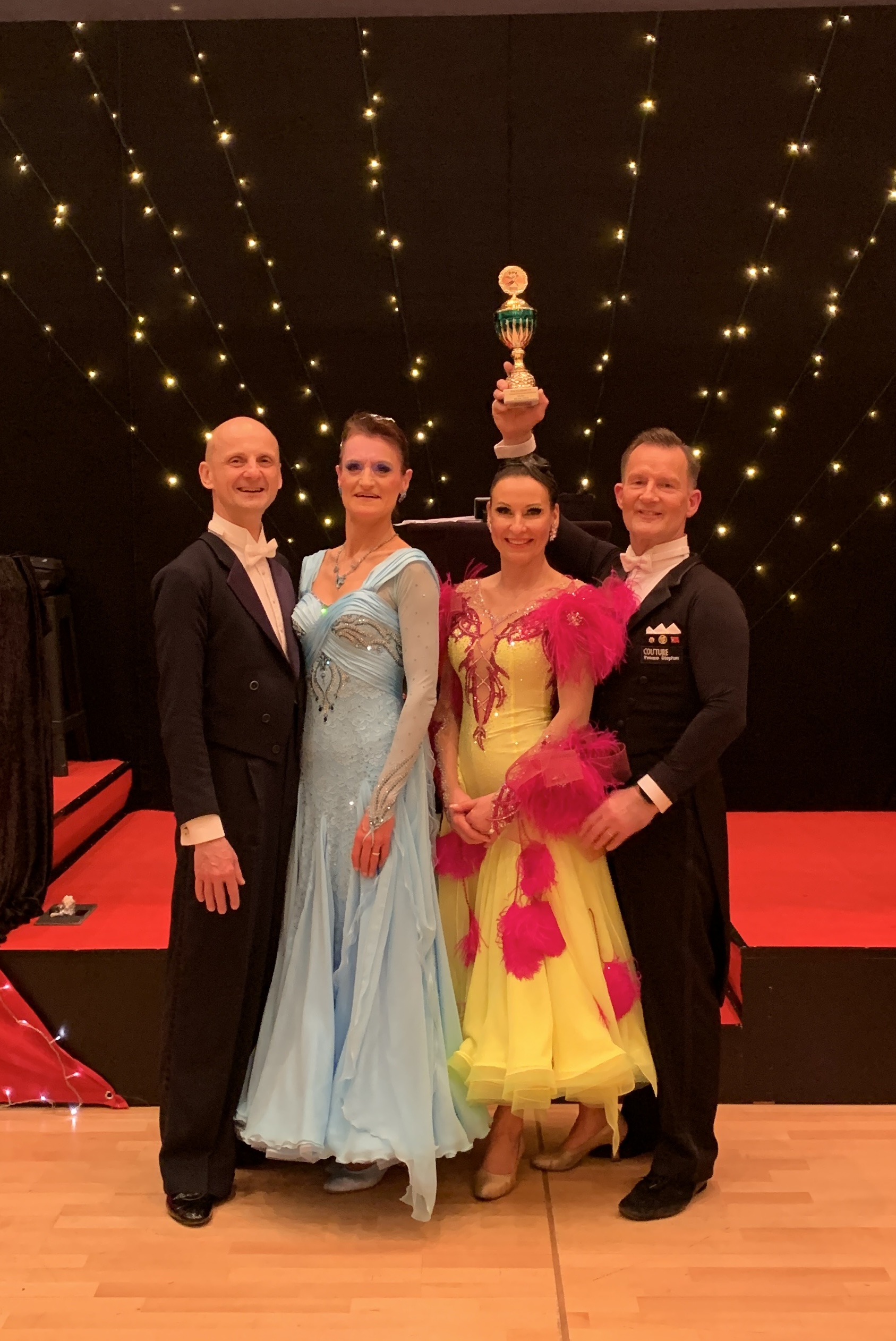 G55 HATV Finalisten 2