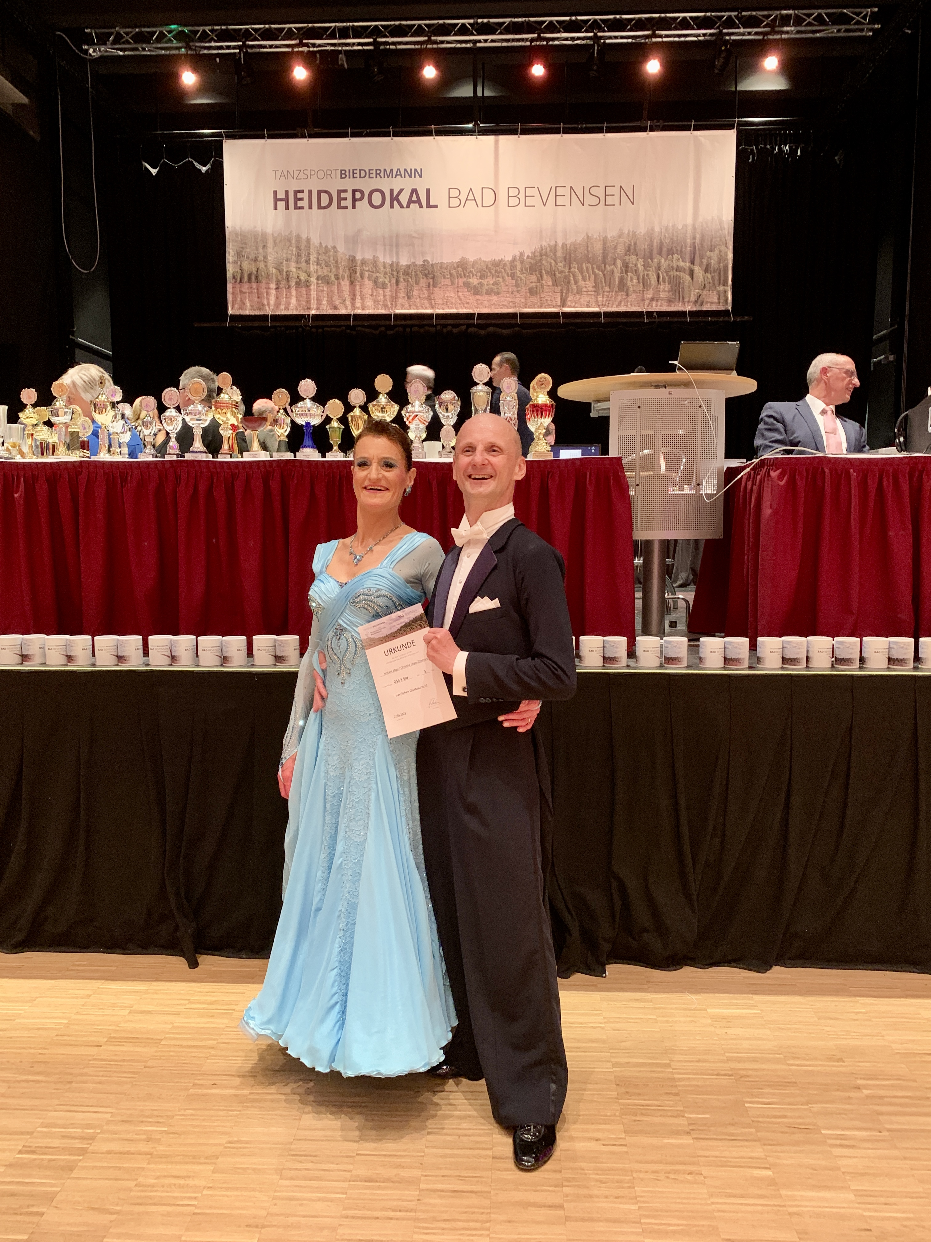 Jäger Heidepokal