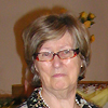 Helga Kudielka † 2016