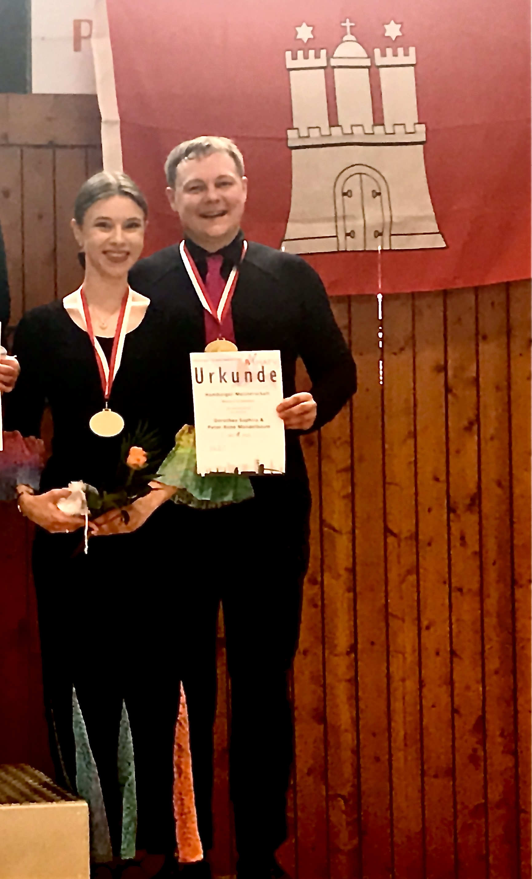 2024 GLM Oldenbur Siegerehrung MasID