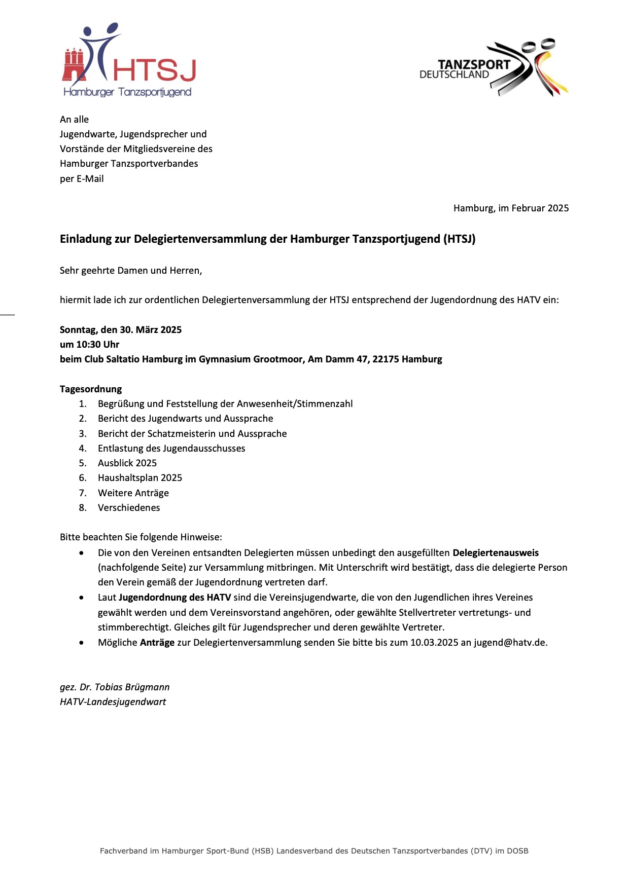 Einladung JV 2025 final